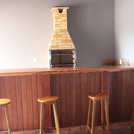 Casa Temporada Nascentes Do Jalapao Villa Mateiros Kültér fotó