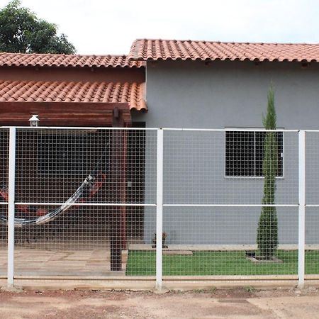 Casa Temporada Nascentes Do Jalapao Villa Mateiros Kültér fotó