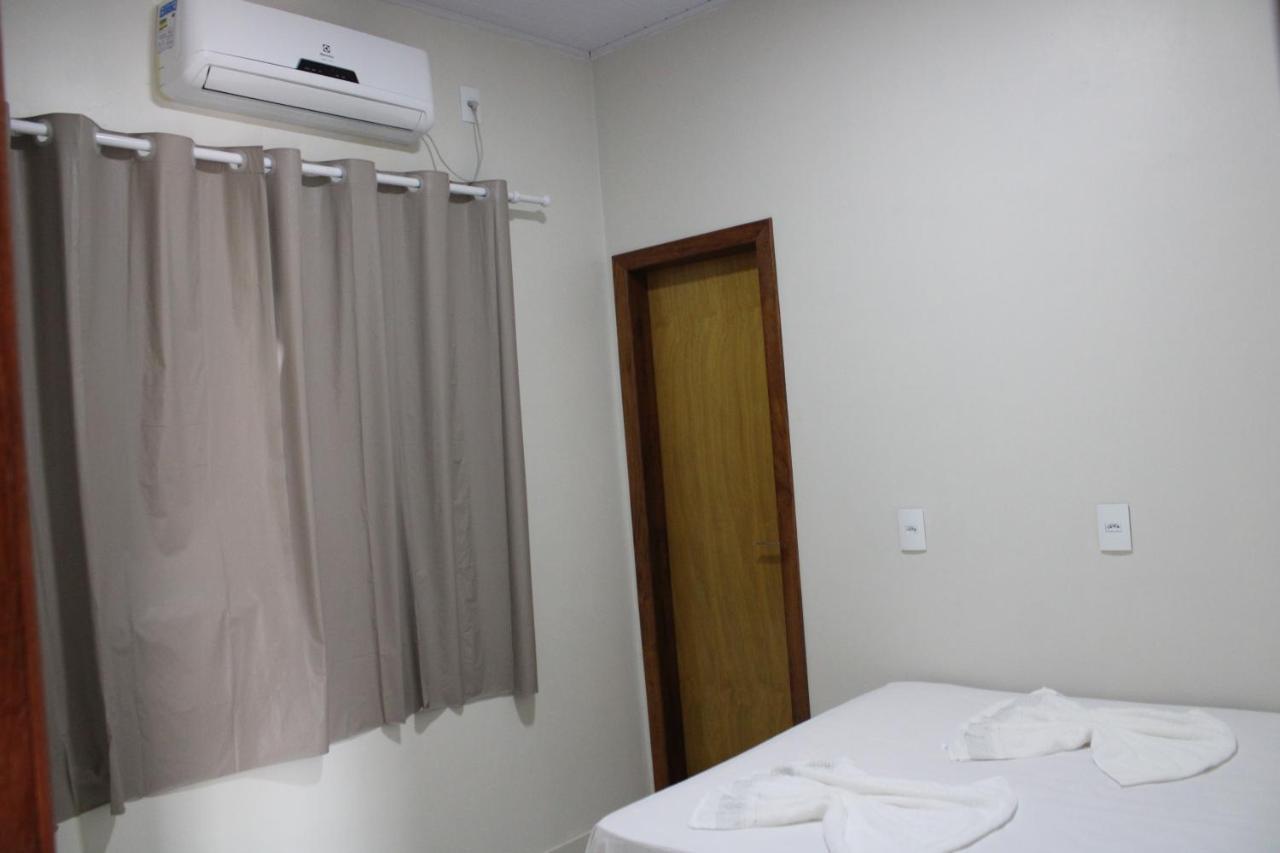 Casa Temporada Nascentes Do Jalapao Villa Mateiros Kültér fotó